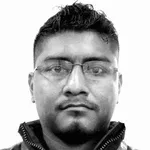 Hector Olea - Full-Stack Developer